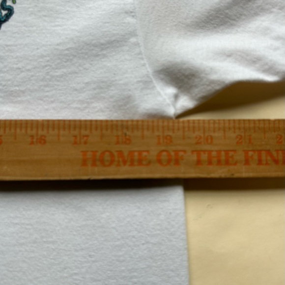 Santa Cruz slime balls printed T-shirt, used good condition - Picture 6 of 8